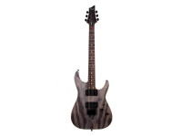 Schecter C-1 Standard Charcoal Satin Schecter C-1 Standard Charcoal Satin